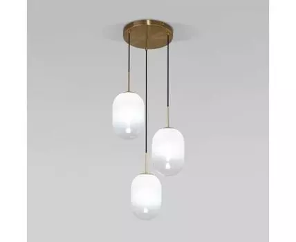 Подвесной светильник сEurosvet Loona