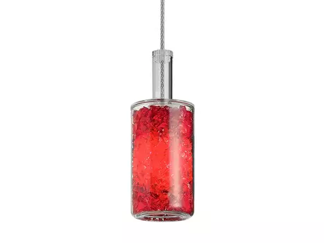 Подвесной светильник SHAKER