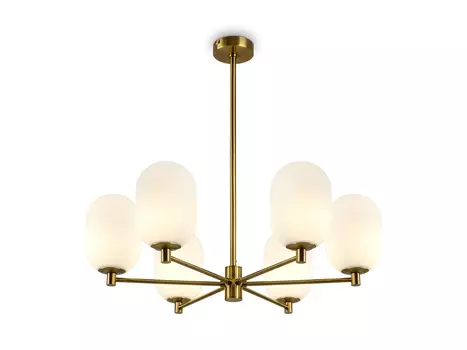 Подвесной светильник Sharlot