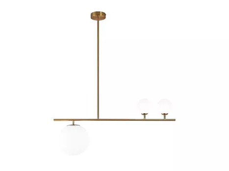 Подвесной светильник Sheman