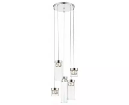 Подвесной светильник SIMPLE STORY 10301 10301-5PL
