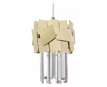 Подвесной светильник SIMPLE STORY 1031 1031-1PL