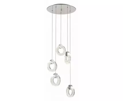 Подвесной светильник SIMPLE STORY 1081 1081-LED20PL