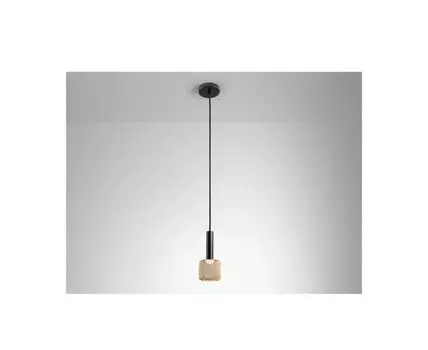 Подвесной светильник Sincro 1L