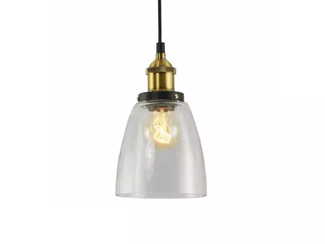 Подвесной светильник Single