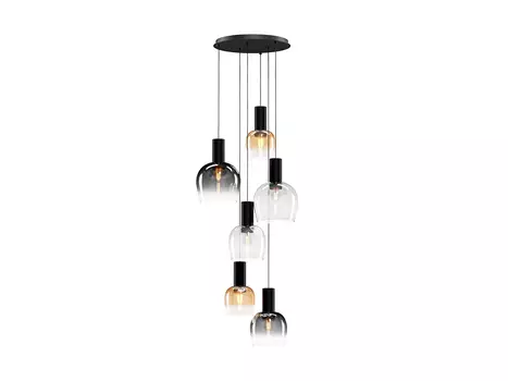 Подвесной светильник Smart Casual