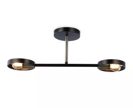 Подвесной светильник со сменной лампой Ambrella Light TRADITIONAL