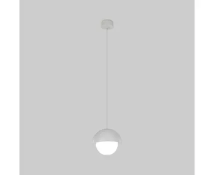 Подвесной светильник со стеклянным плафоном 10205 Bono