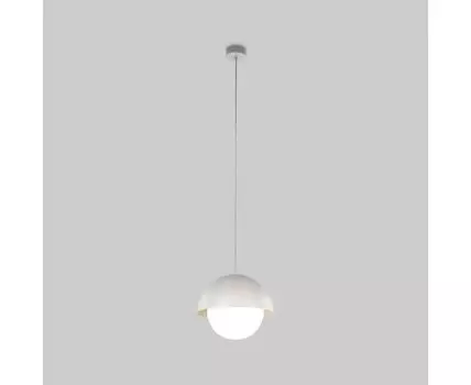 Подвесной светильник со стеклянным плафоном 10274 Bono