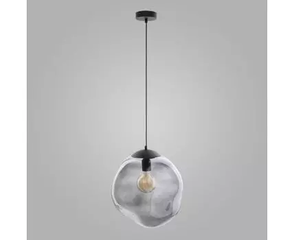 Подвесной светильник со стеклянным плафоном 4264 Sol