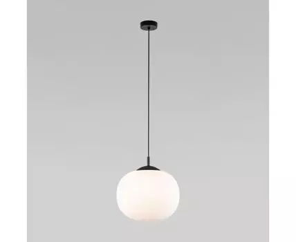 Подвесной светильник со стеклянным плафоном 4804 Vibe