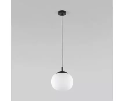 Подвесной светильник со стеклянным плафоном 5824 Vibe