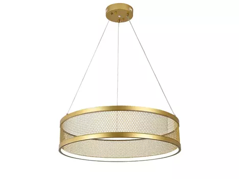 Подвесной светильник SOLIDO