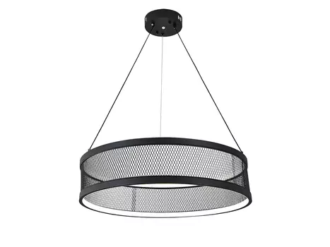 Подвесной светильник SOLIDO