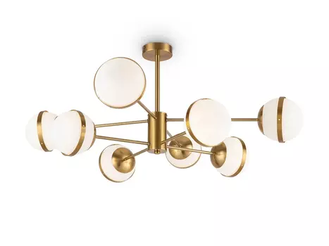 Подвесной светильник Sonder