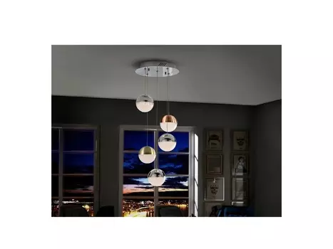 Подвесной светильник Sphere