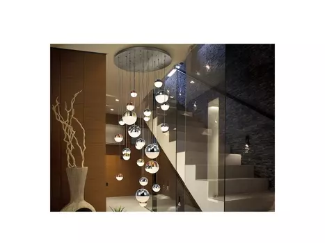 Подвесной светильник Sphere