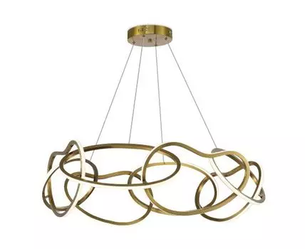 Подвесной светильник ST Luce ABRA