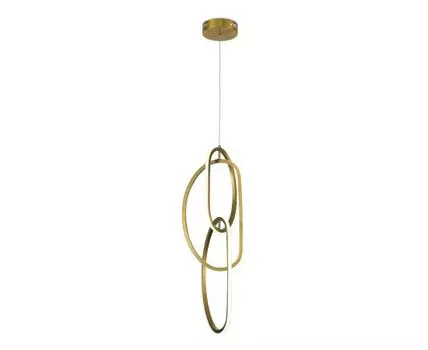 Подвесной светильник ST Luce ABRA