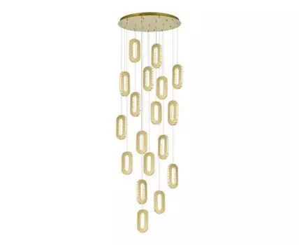 Подвесной светильник ST Luce ALLUNGO