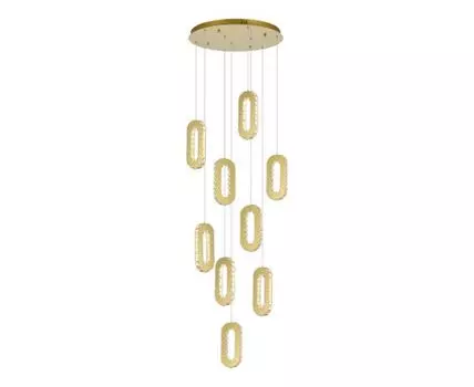 Подвесной светильник ST Luce ALLUNGO