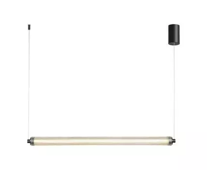 Подвесной светильник ST LUCE BAMBOO