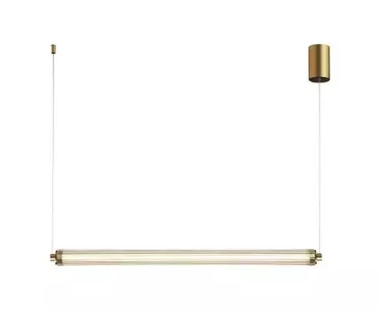 Подвесной светильник ST LUCE BAMBOO