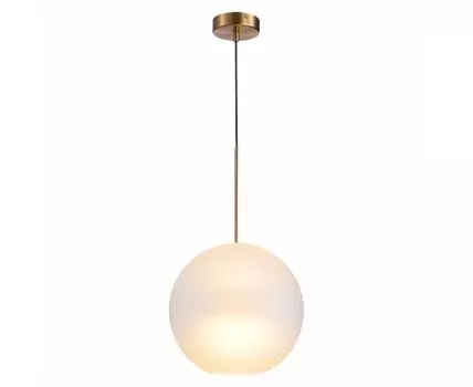 Подвесной светильник ST Luce BOPONE