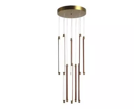 Подвесной светильник ST LUCE BRICK