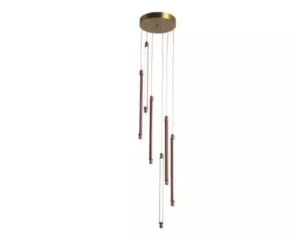 Подвесной светильник ST LUCE BRICK