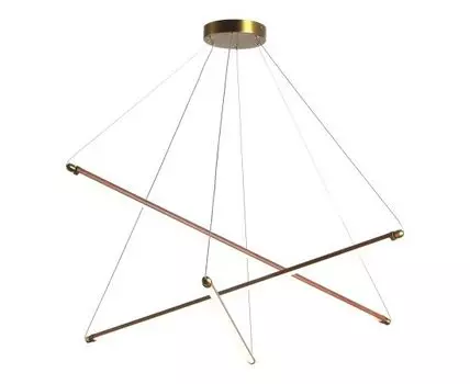 Подвесной светильник ST LUCE BRICK