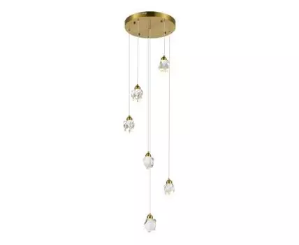 Подвесной светильник ST Luce CASCATO