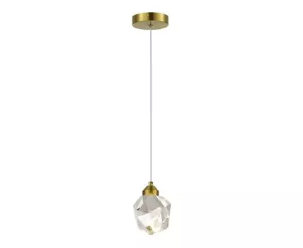 Подвесной светильник ST Luce CASCATO