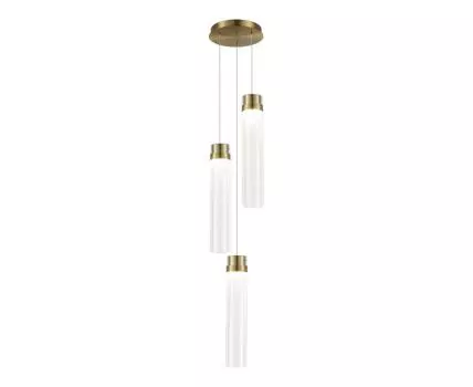Подвесной светильник ST LUCE CHAMPAGNE