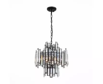 Подвесной светильник ST Luce CHIAREZZA