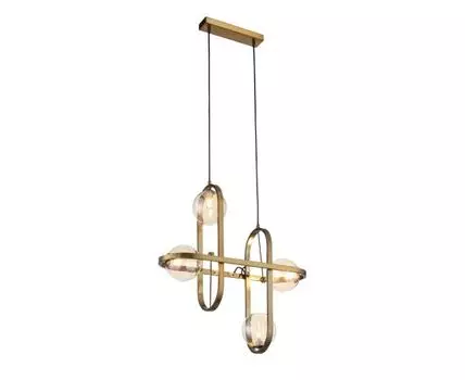 Подвесной светильник ST Luce CIRCONO