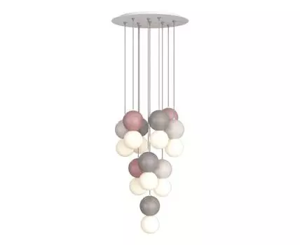 Подвесной светильник ST Luce ESTRUZZO