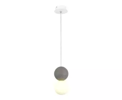 Подвесной светильник ST Luce ESTRUZZO