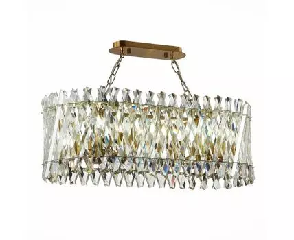 Подвесной светильник ST Luce FABIO