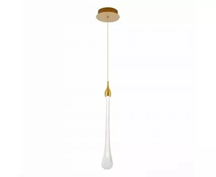 Подвесной светильник ST Luce Faenza