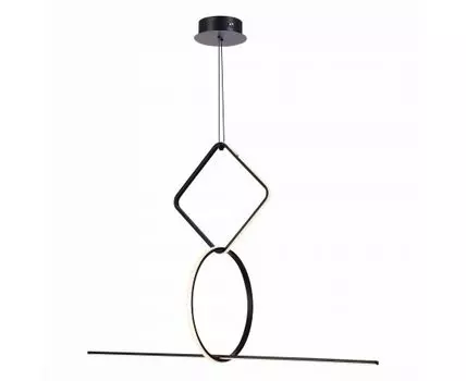 Подвесной светильник ST Luce GAIA