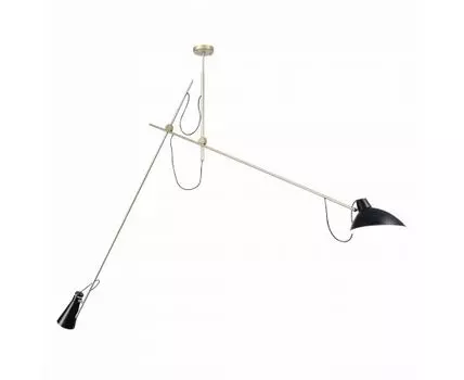 Подвесной светильник ST Luce JARRO