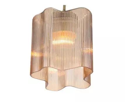 Подвесной светильник ST Luce ONDE