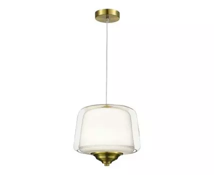 Подвесной светильник ST Luce PANDORA