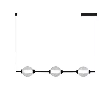 Подвесной светильник ST Luce PEEK