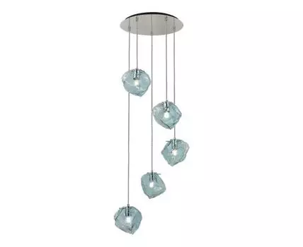 Подвесной светильник ST Luce PORTICI