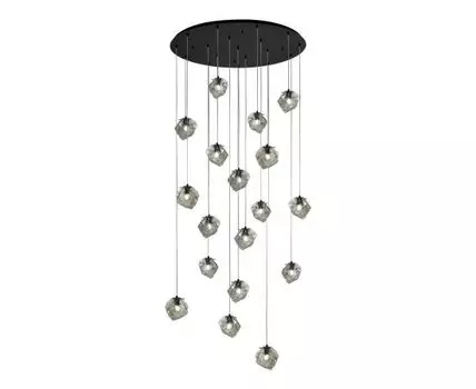 Подвесной светильник ST Luce PORTICI