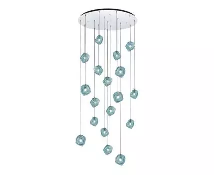 Подвесной светильник ST Luce PORTICI