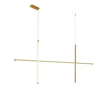 Подвесной светильник ST Luce RETICO