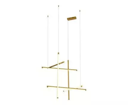 Подвесной светильник ST Luce RETICO